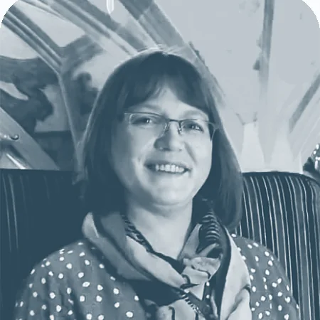 Porträt von Stefanie Motzko, Steuerberaterin in Tiefenbach